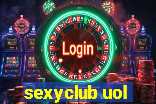 sexyclub uol